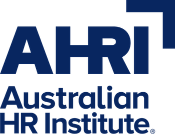 Australian HR Institute logo
