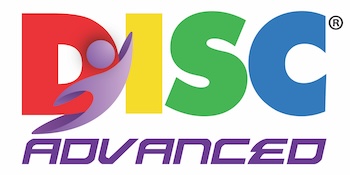 DISC Advanced Logo