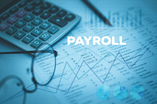Payroll Management by Precision Bookkeeping and HR