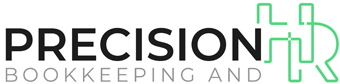 Precision Bookkeeping and HR