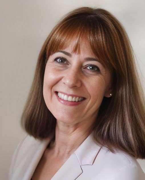 Robyn Stoevelaar owner of Precision Bookkeeping and HR