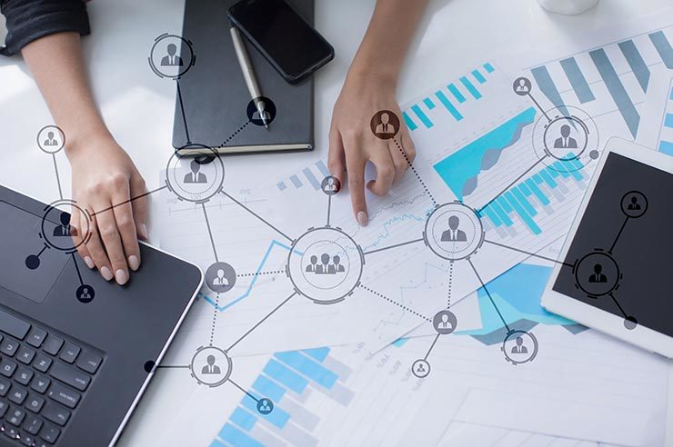 Business System Integration